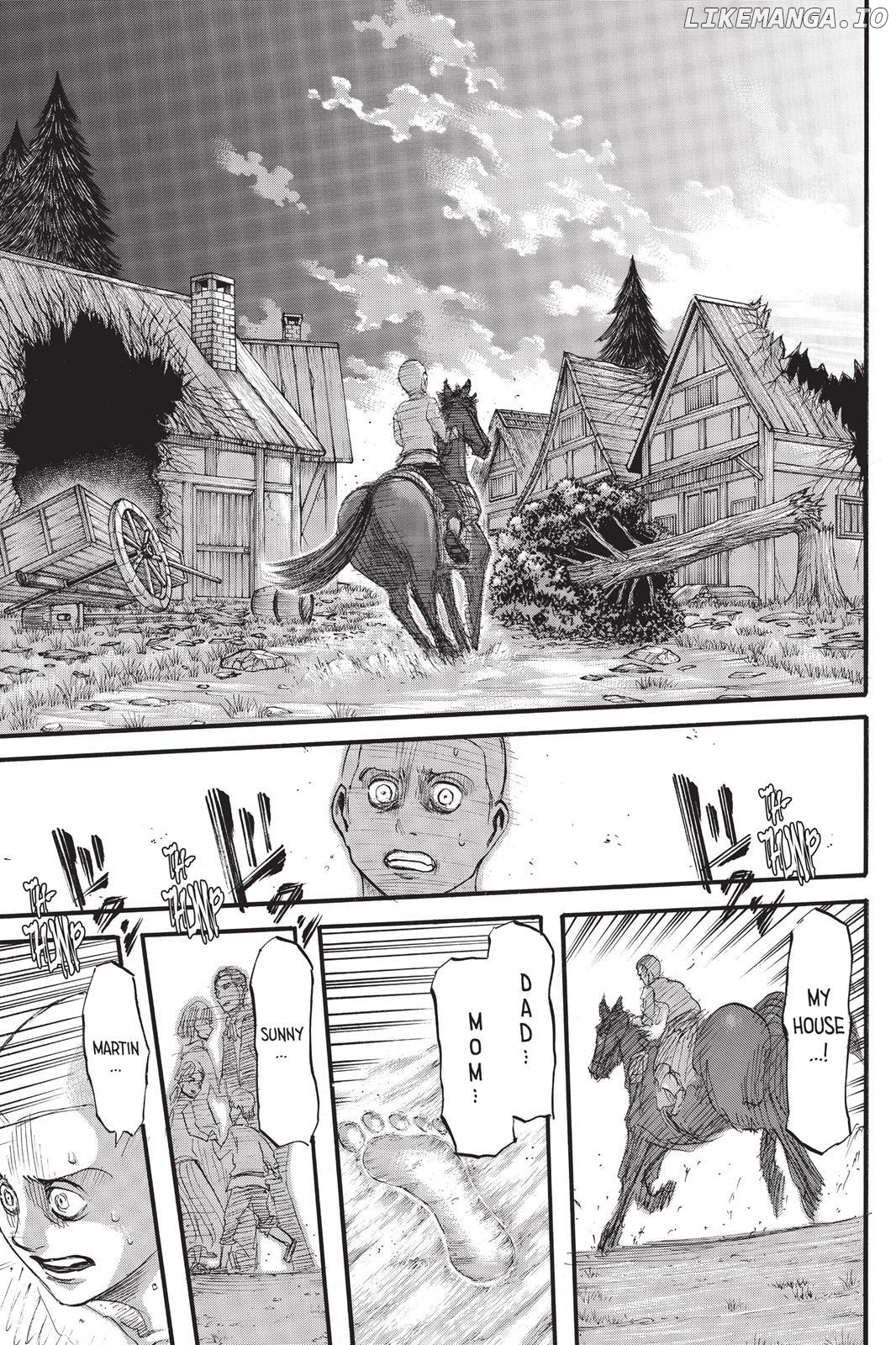 Shingeki no Kyojin, Chapter 37 image 40